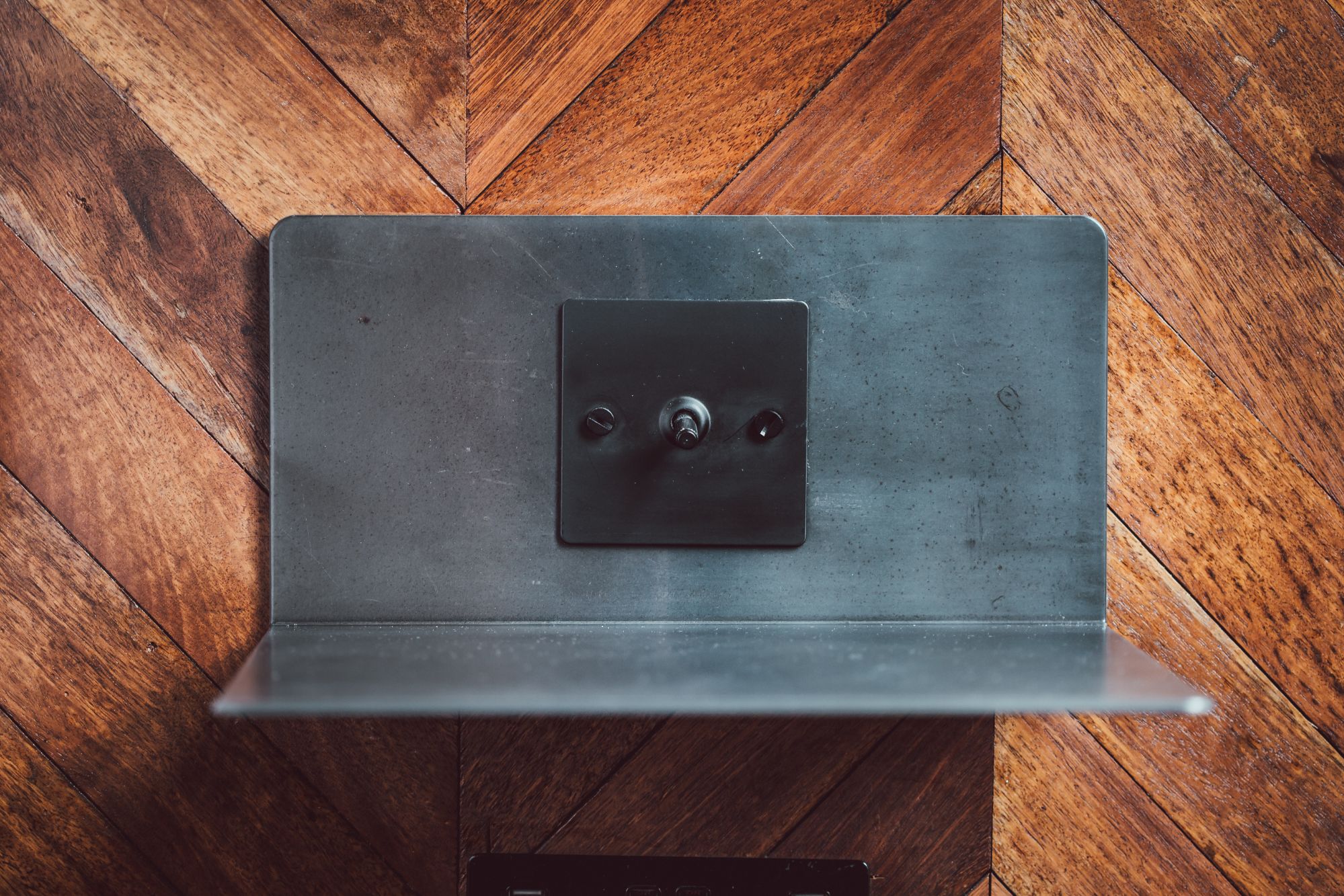 A Few Changes at The Pilgrm